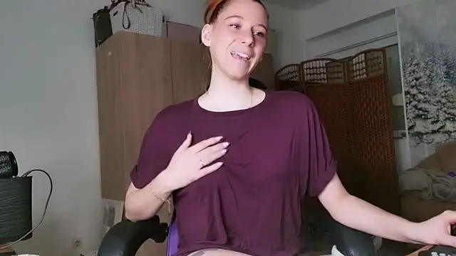 Caliiie-of online show from February 11, 7:21 am