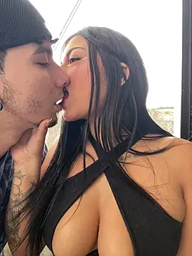 Dulce-diosa online show from January 9, 8:46 pm