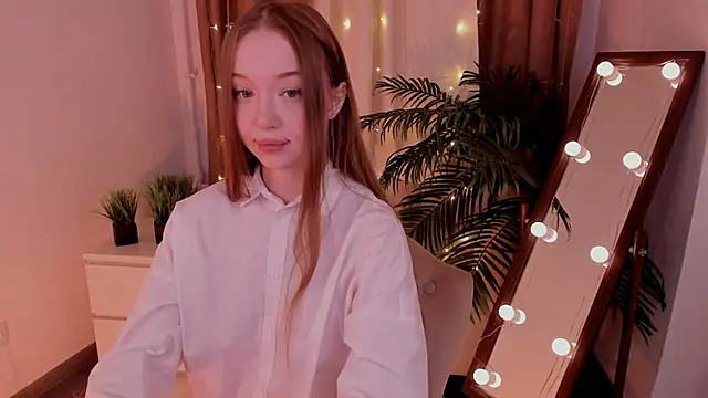 VioletMills online show from October 8, 1:54 am