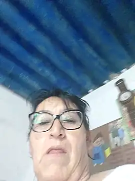 clarita 01 online show from April 16, 10:34 pm