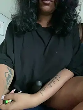 Indianbutter11 online show from November 8, 3:22 am