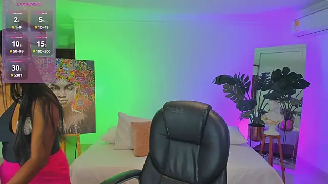 JANYLOVE   online show from April 11, 10:52 am