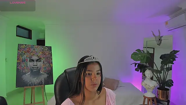 JANYLOVE   online show from January 15, 10:54 am