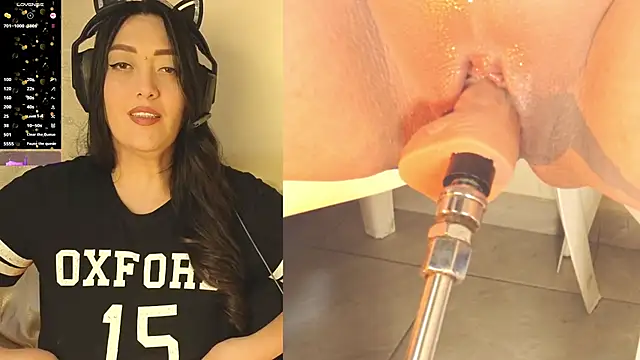 aleja20 - online show from April 19, 3:17 am