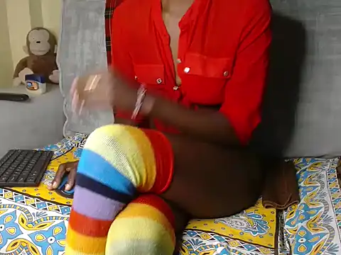 lavishh linds online show from January 18, 11:17 am