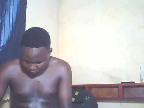 Jesse Kingkong online show from November 6, 8:26 pm