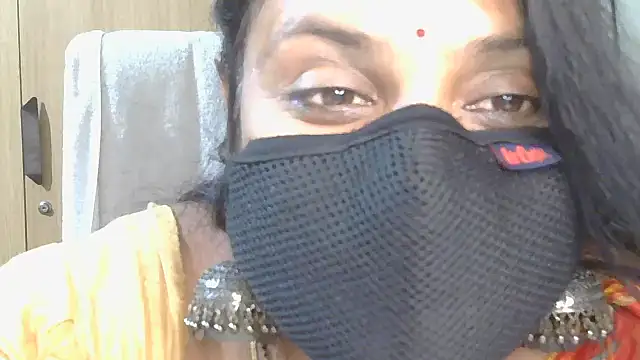 Cute Ruhi99 online show from October 31, 11:25 am