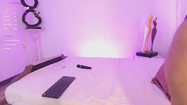 Arya-02 online show from November 24, 11:56 am