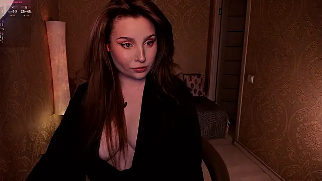 Eesmaaarrr online show from March 13, 11:28 pm