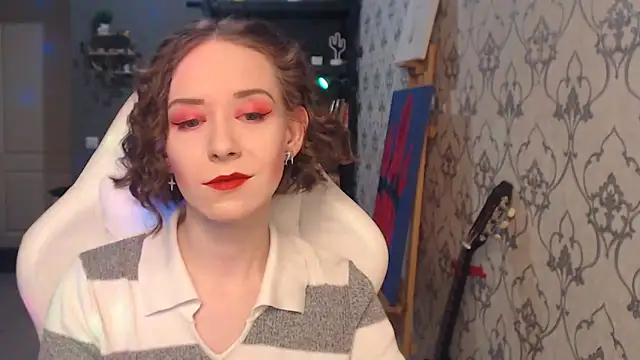 FascinatingEyess online show from March 21, 8:03 pm