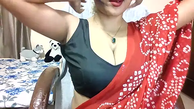 Queenhimanshi online show from July 22, 5:25 pm