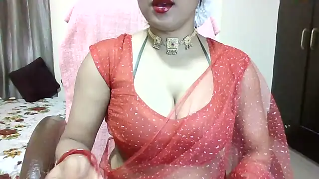 Queenhimanshi online show from July 9, 7:22 am
