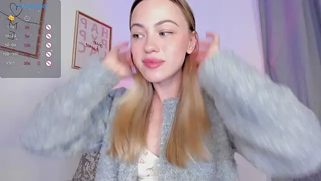 damn cutie online show from November 23, 7:26 pm