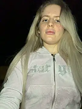 Holly-Glamour online show from July 15, 10:47 pm