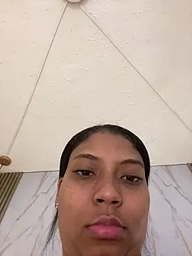 belacampbell online show from December 15, 6:46 pm