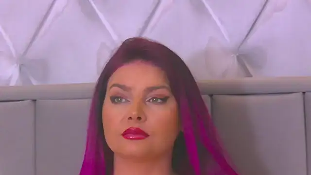 RissaRheys online show from October 24, 8:38 pm