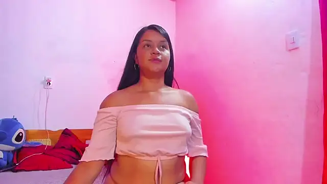 Ivanna18 x online show from March 31, 3:50 am