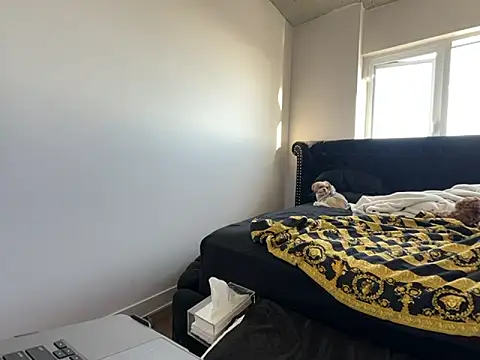 yourgoddessangela online show from November 19, 7:14 pm