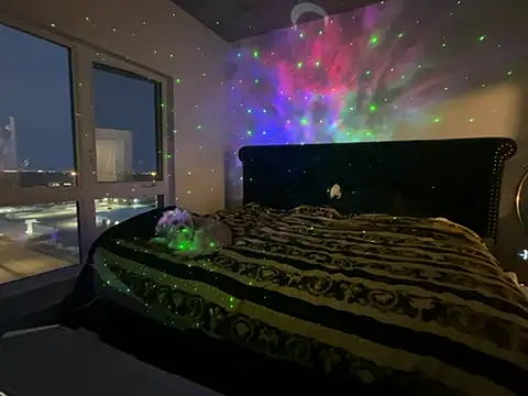 yourgoddessangela online show from February 24, 11:03 pm