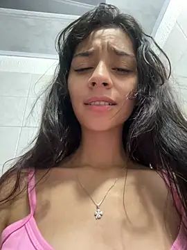Soy Ania Sweet online show from June 24, 7:18 am