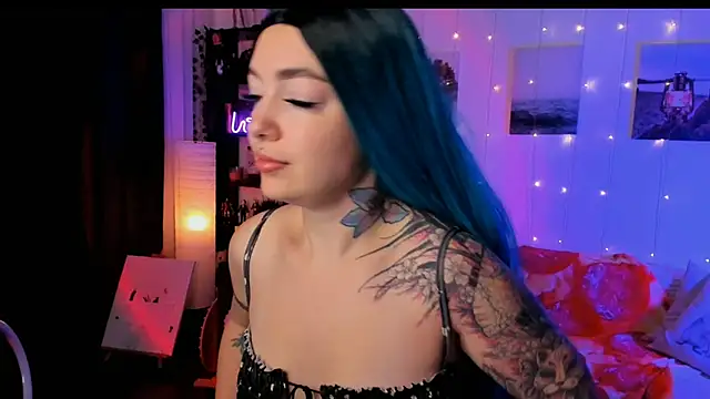 Magic Allie online show from December 3, 6:38 am