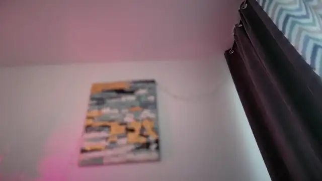 Marakuia054 online show from October 11, 10:20 am