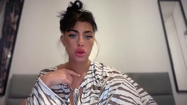 Marakuia054 online show from November 3, 7:07 pm