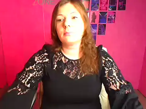 Lissmilf online show from May 7, 11:47 am