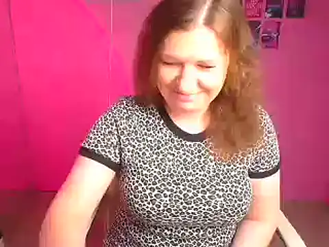 Lissmilf online show from March 12, 1:03 pm