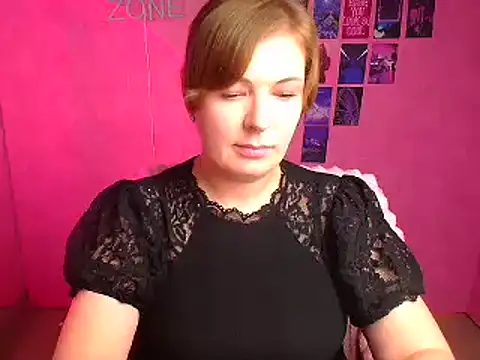 Lissmilf online show from October 18, 11:46 am