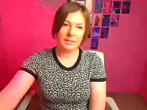 Lissmilf online show from March 30, 12:49 pm