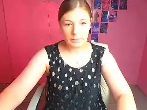 Lissmilf online show from July 11, 11:54 am