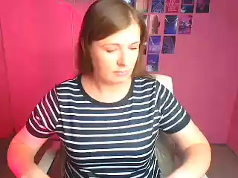 Lissmilf online show from June 30, 11:42 am