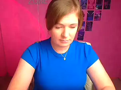 Lissmilf online show from October 23, 11:38 am