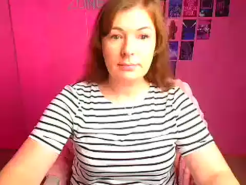 Lissmilf online show from October 25, 11:40 am