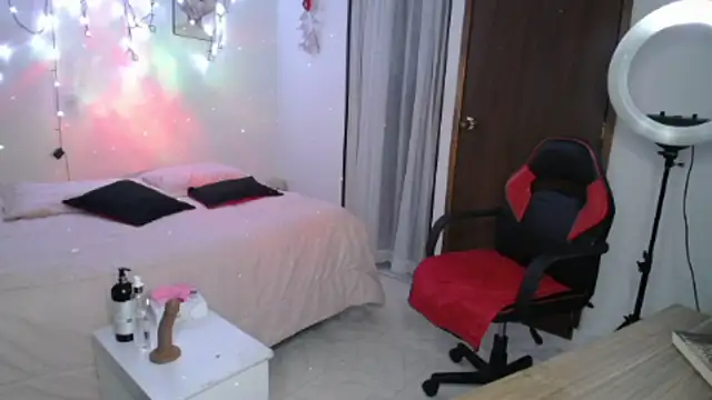 vanessalat online show from November 21, 12:01 am