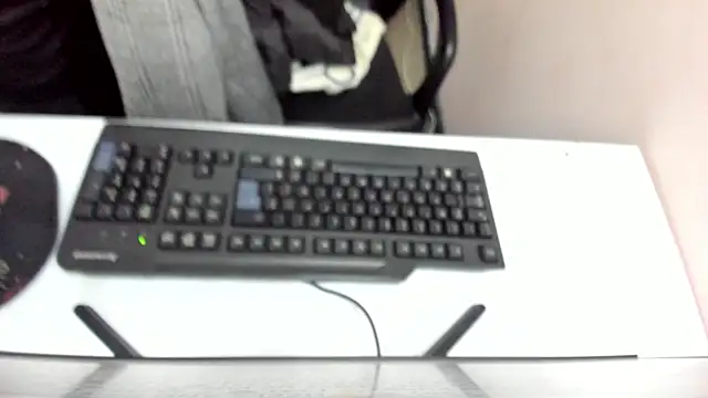 GiaFox  online show from November 12, 1:31 pm