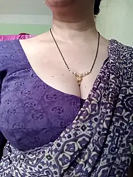 Rosy-B online show from February 19, 1:27 am