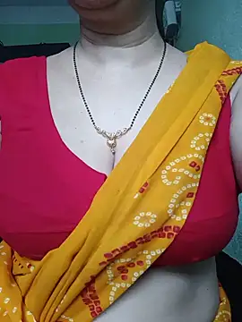 Rosy-B online show from July 4, 1:23 am