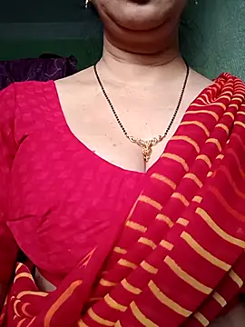 Rosy-B online show from February 1, 1:04 am