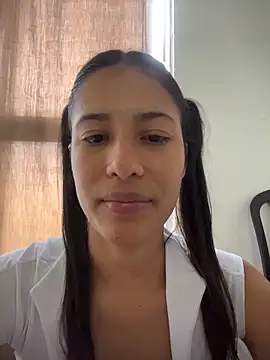 Valentinabaker online show from March 22, 10:27 pm