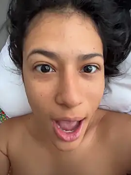 Valentinabaker online show from March 29, 9:36 pm