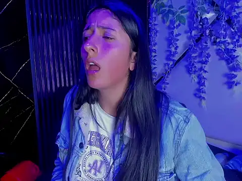 Cameron cutte online show from January 9, 3:44 am