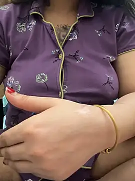 Indian model9 online show from March 1, 8:41 pm