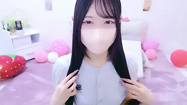 Suzu ch xx online show from April 19, 12:16 pm