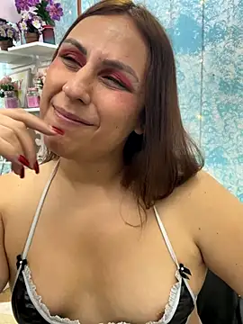 Analia 01 online show from November 14, 1:22 pm