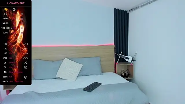 Chiqui milk  online show from November 24, 6:54 pm