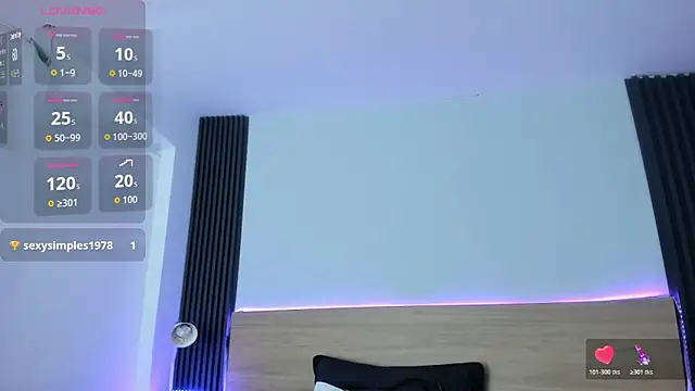 Chiqui milk  online show from October 31, 8:35 pm