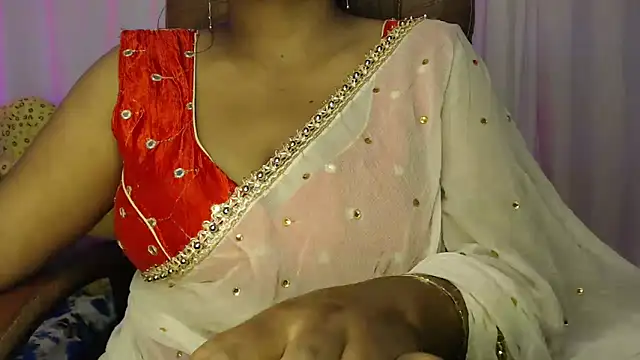 Prita07 online show from November 16, 6:48 am