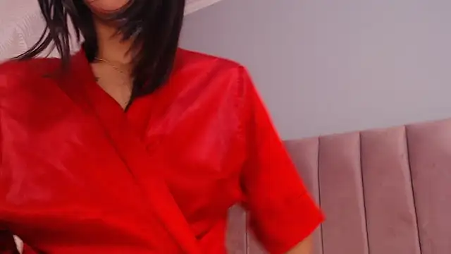 LeenaBrown online show from March 19, 12:53 pm